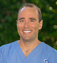 Eric Nicholson, DDS